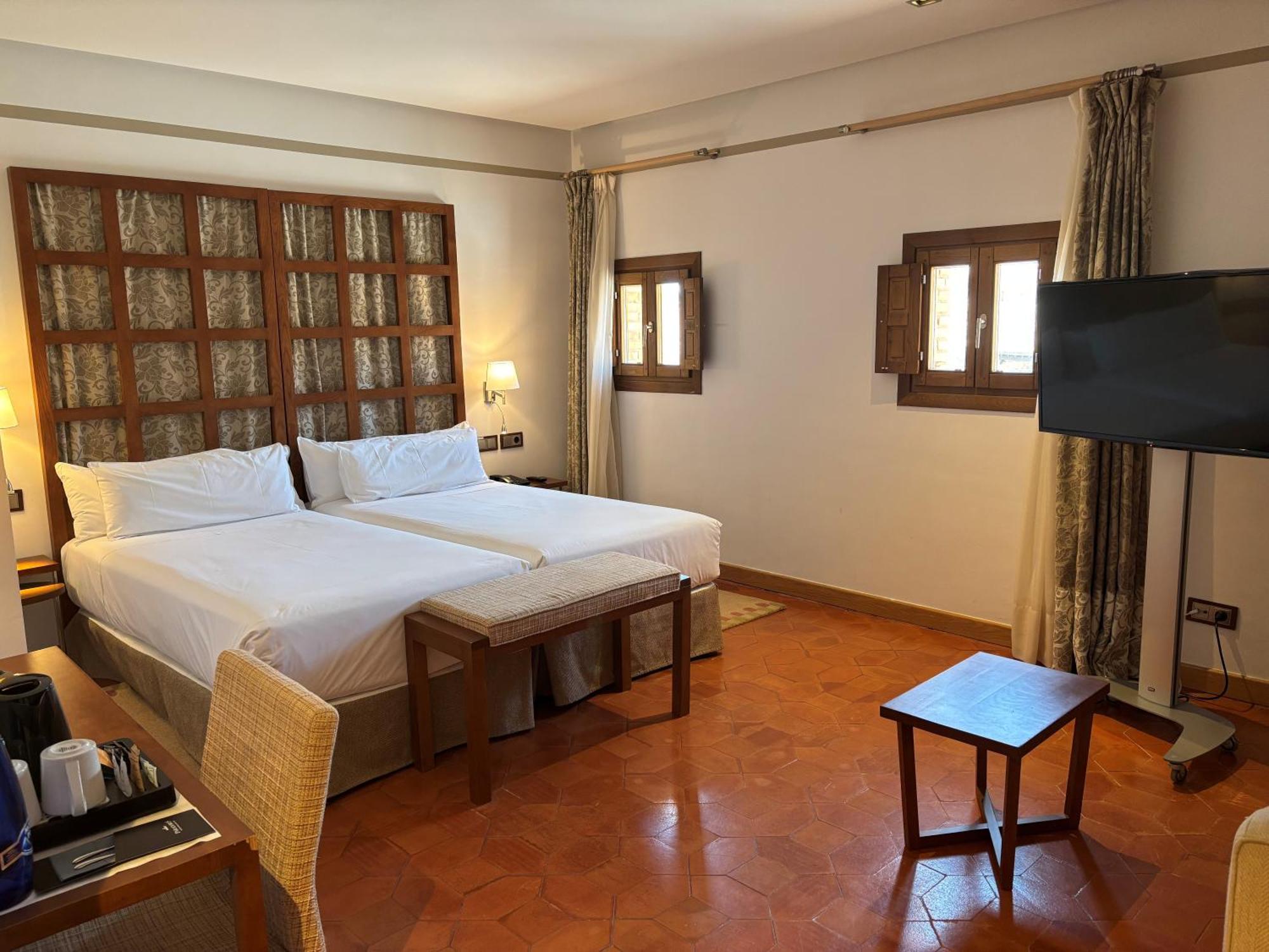 Parador De Toledo — Photos 3