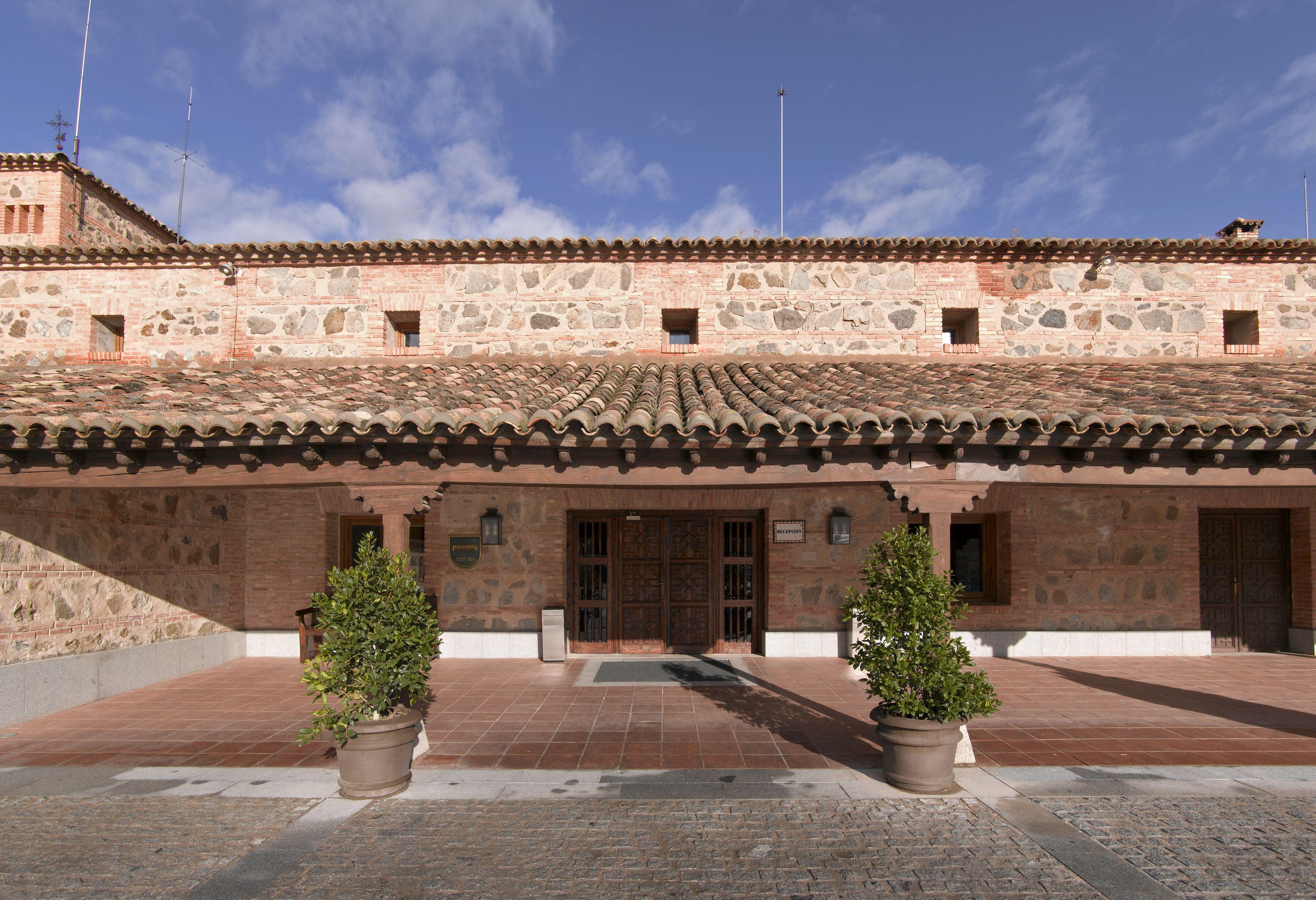 Parador De Toledo — Photos 2